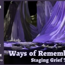 Unique UM Theater Workshop Tackles Grief