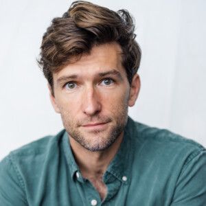 Interview: Theatre Life with Jake Loewenthal Video