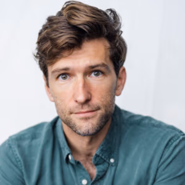 Interview: Theatre Life with Jake Loewenthal Photo