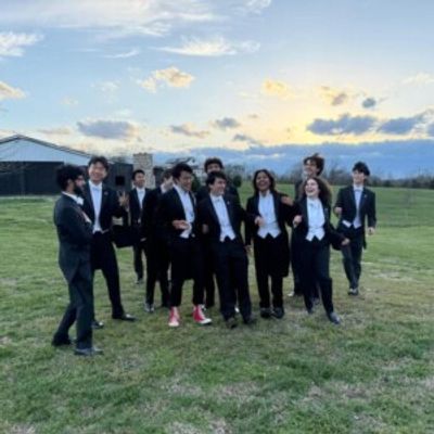 THE YALE SPIZZWINKS(?) to Perform in Chatham & NYC This October