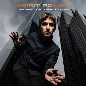 Johnny Marr Announces New Album 'SPIRIT POWER: THE BEST OF JOHNNY MARR'