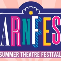 Jai McDowall, Lucy O'Byrne, Adam Bayjou, and More Announced For 2021 Barnfest Summer…