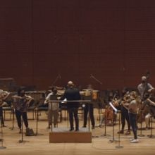 VIDEO: New York Philharmonic Returns To In Person Performances After 18 Months