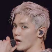 Video: TAEYONG: TY TRACK IN CINEMAS Concert Trailer