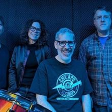 Irvington Theater Will Host Wildfire Benefit Concert