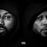 Grxwn Fxlks Releases New Lyric Visual Featuring DJ Jazzy Jeff