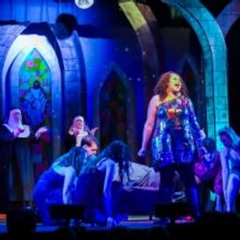 Review: SISTER ACT at Matthews Playhouse