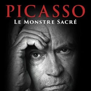Peter Tate in PICASSO: LE MONSTRE SACRE is Coming to Odyssey Theatre