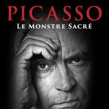 Peter Tate in PICASSO: LE MONSTRE SACRE is Coming to Odyssey Theatre