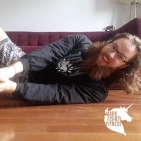 BWW Exclusive: Daily #MobilityMinute with Mark Fisher Fitness Trainer Harold…