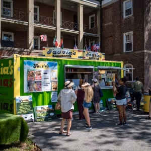 Governors Island Unveils Summer Season Featuring Arts, Culture, Education Programs &…