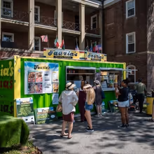 Governors Island Unveils Summer Season Featuring Arts, Culture, Education Programs &…