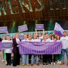 Welsh National Opera Chorus Vote To Renew Industrial Action Mandate