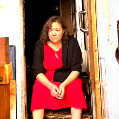Feature: THE POOL at MT Rosa Productions And Hanging Cow Productions At American Theatre Of Actors