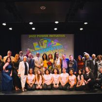 Jazz Power Initiative to Join The People's Theatre as Founding Resident