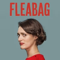 FLEABAG Wins Emmy for Outstanding Comedy Series!