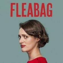 FLEABAG Wins Emmy for Outstanding Comedy Series!