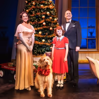 Review: The Sun Will Come Out When You See ANNIE at Clowes Memorial Hall Photo