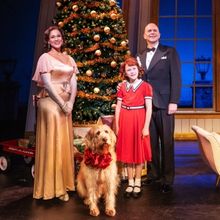 Review: The Sun Will Come Out When You See ANNIE at Clowes Memorial Hall