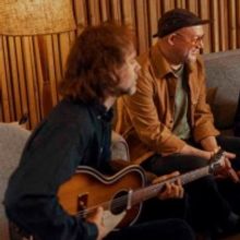 The National Shares New Single 'New Order T-Shirt'