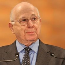 The Theatre Community Mourns the Loss of Paul Libin