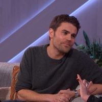 VIDEO: Watch Paul Wesley Interviewed on THE KELLY CLARKSON SHOW Video