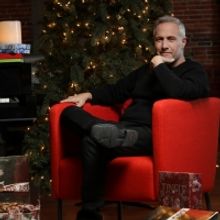 State Theatre New Jersey Presents Jim Brickman COMFORT AND JOY AT HOME LIVE!