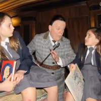 The Media Theatre Presents MATILDA Starting Oct. 2