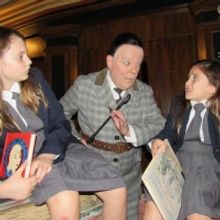 The Media Theatre Presents MATILDA Starting Oct. 2