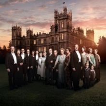 PBS to Premiere DOWNTON ABBEY LIVE!