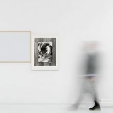 LESLIE HEWITT: ACHROMATIC SCALES Will Open At The Norton Museum Of Art This Fall