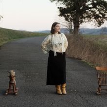 Ava McCoy Sets 'Dragonfly' Album, Shares Title Track