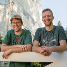 Hackmatack Farm and Playhouse To Present INTO THE WOODS, PROOF and More for Season 52