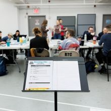 A.R.T. Reveals Act II and Associated Programming for BECOMING A MAN