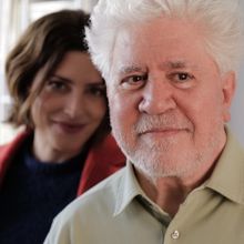 Pedro Almodóvar's BITTER CHRISTMAS Acquired by Sony Pictures Classics