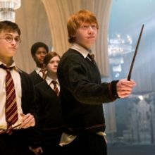 CAPA To Present HARRY POTTER AND THE ORDER OF THE PHOENIX IN CONCERT in April