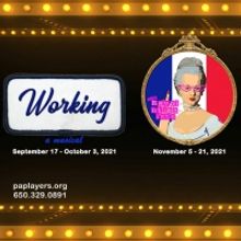 Palo Alto Players Announces 2021-2022 Season