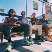 Chinatown Slalom Announce New EP 'Meet The Parents'