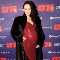 Elizabeth A. Davis Welcomes Baby Girl the Day After Closing 1776 on Broadway