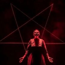 Review Roundup: WOMEN, BEWARE THE DEVIL at Almeida Theatre