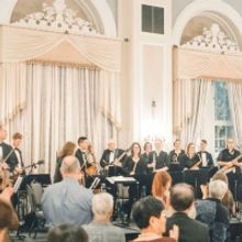 Edmonton Pops Orchestra Announces Gala at the Hotel MacDonald