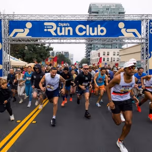 Diplo’s Run Club Expands with New Stops in 2026-2027
