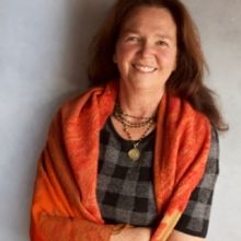 Teatro Paraguas Presents IN THE SWIRL: A Celebration Of An Online Poetry Community