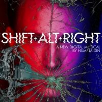Casting Announced For The World Premiere Of New Digital Musical SHIFT+ALT+RIGHT