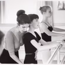 Marblehead School of Ballet Marks 55-Year Milestone