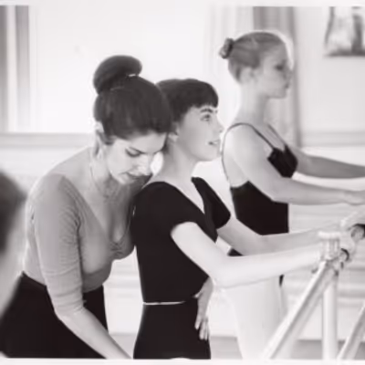 Marblehead School of Ballet Marks 55-Year Milestone