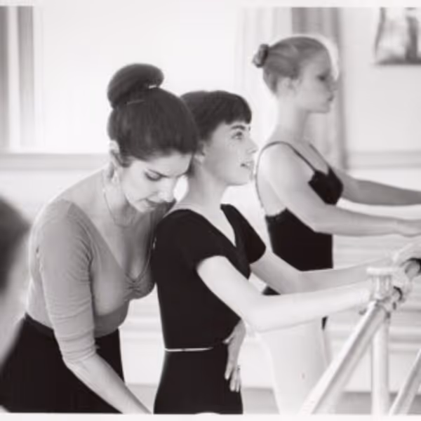 Marblehead School of Ballet Marks 55-Year Milestone Photo