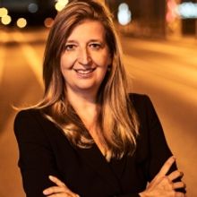 Stefanie Rummel's CHANSONS: PIAF, BREL & ME to be Presented at The Adelaide Fringe Wi