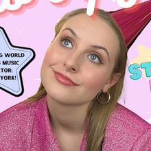 Laura Dellis Celebrates 27 With New Show HALFWAY TO FIFTY 3 Davenports, June 29