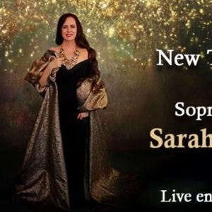 Previews: SARAH BRIGHTMAN TRIBUTE SHOW at New Tampa Performing Arts Center